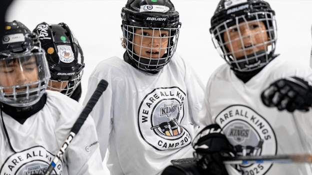 24 DEGREES OF COLOR – DIVERSITY SKATING PROGRAM