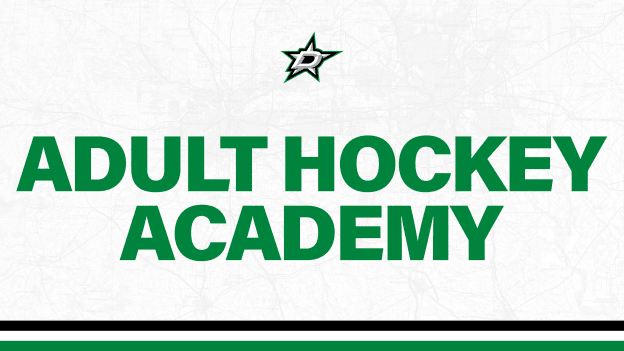 Adult Hockey Academy