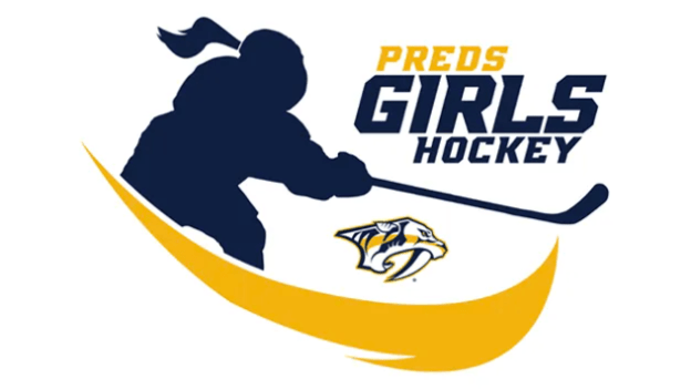PLAY - Women & Girls Hockey pres. Cat Financial