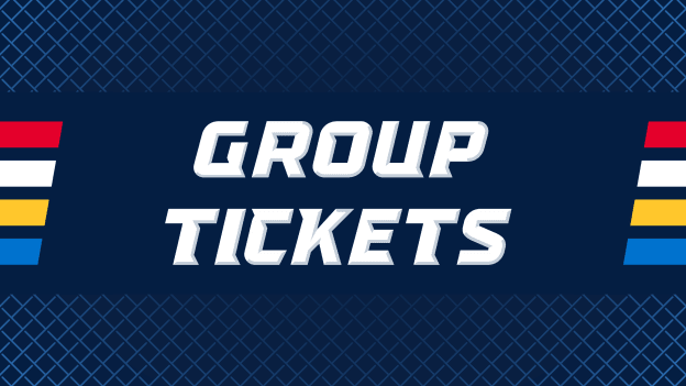 GROUP TICKETS