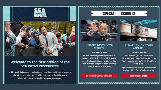 Newsletters