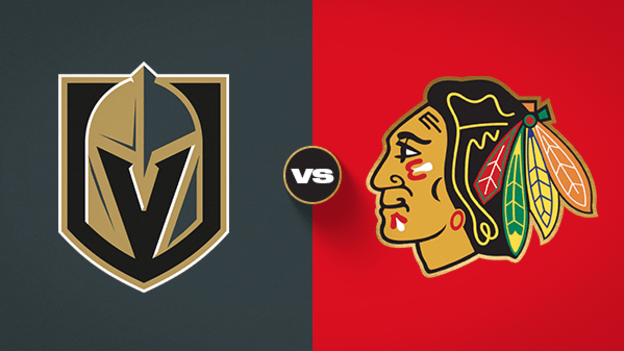 CHI - Gameday Materials - G42