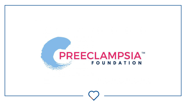 Mar. 24, 2026 - Preclampsia Foundation