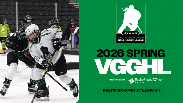 VGGHL Spring League 2026