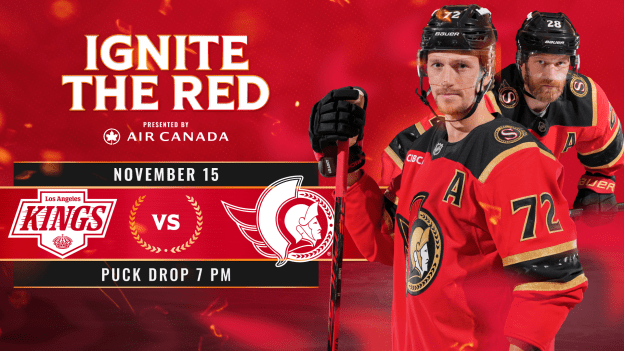 See the red jerseys in action this Saturday!