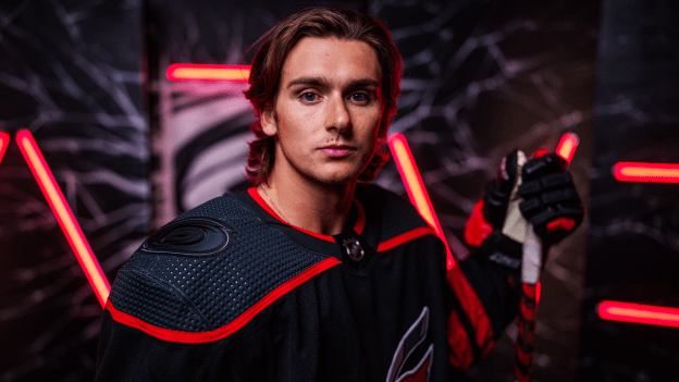 Ronan Seeley | D