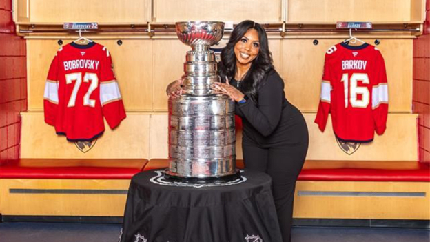 Staci Golden - Premium Locker Room