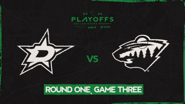 <center>Game 3: April 22, 2026</center>