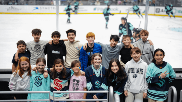 2025-26 Theme Night Kids Game