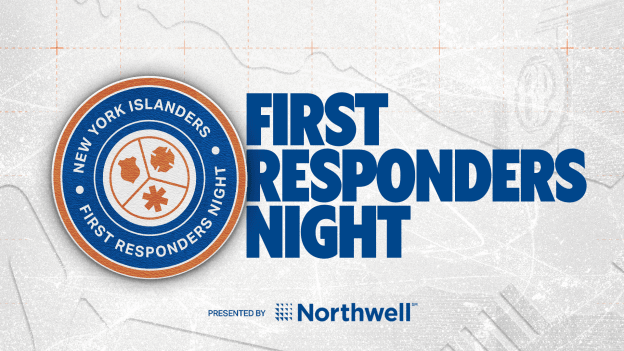 <center><h3 class="promoTitle">First Responders Night</h3><p class="promoGameDetails">vs. VGK | Tuesday, Feb. 4 | 7:30 PM</p></center>