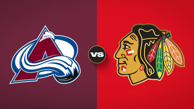 CHI - Gameday Materials - G22