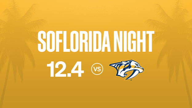 Theme Night - SoFlorida - 12/4