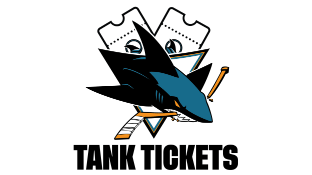 Tank Tickets