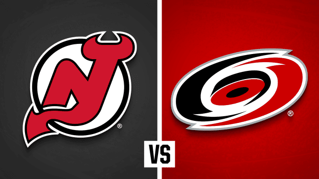 Nov. 21 @ NJD, 7:00 p.m.