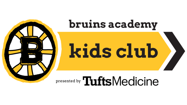 Bruins - Bruins Academy - Kids Club