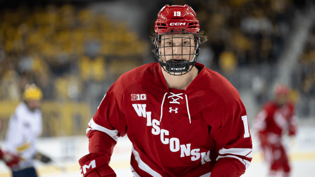 Finley Finding New Levels to His Game