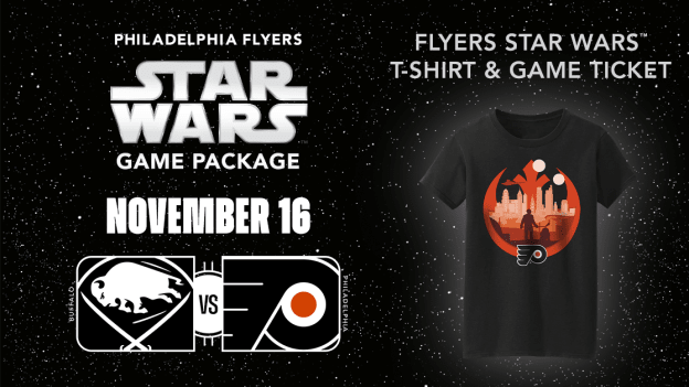 Star Wars Night | Nov. 16