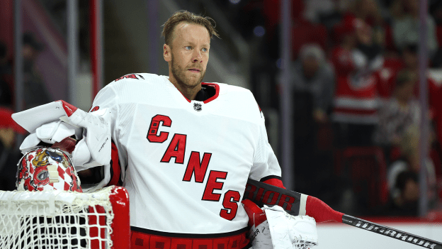 Antti Raanta | G