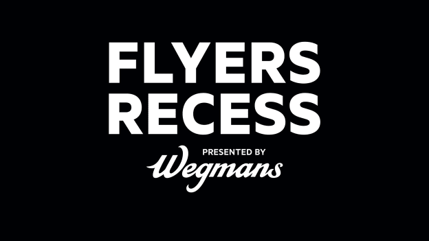 Flyers Recess | 2023-24 Application Open Now