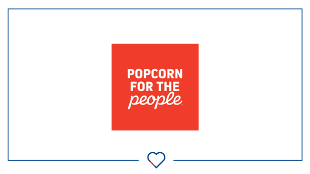 Apr. 2, 2024 - Popcorn for the People
