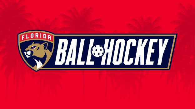 Youth Ball Hockey Programs