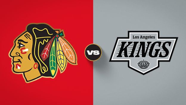 CHI - Gameday Materials - G27