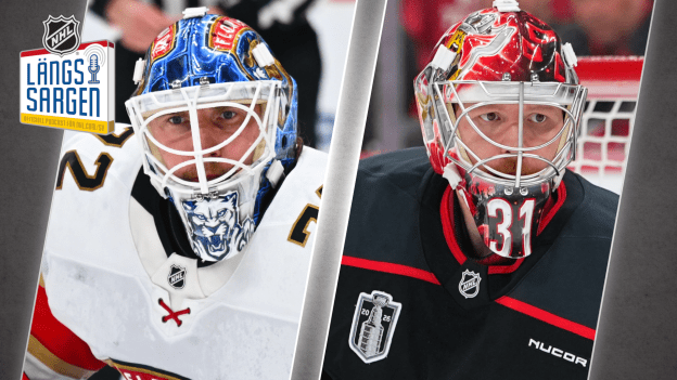Längs Sargen, avsnitt 21: Free agent-special och säsongsavslutning
