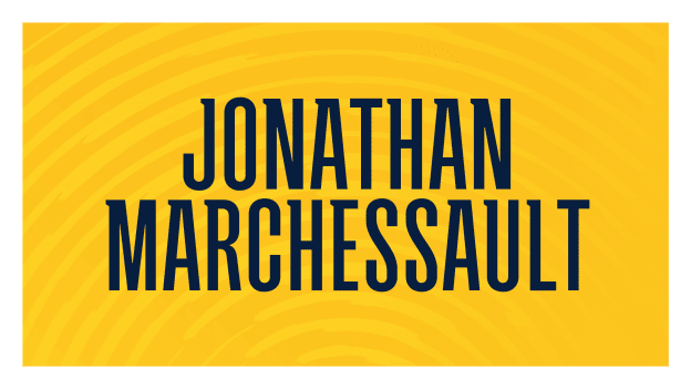 <center>Jonathan Marchessault</center>