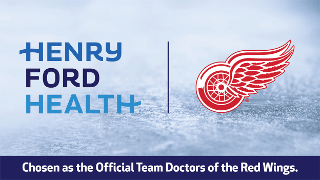 WE ARE PROUD TO PARTNER WITH HENRY FORD HEALTH