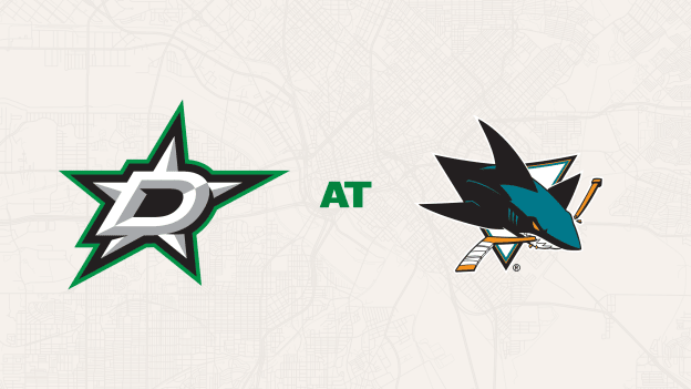 <center>San Jose Sharks<p>Thursday, Dec. 18 at 9:00 p.m. CT</p></center>