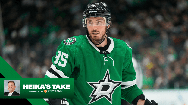 Get to know your Dallas Stars 2022 NHL Draft Class