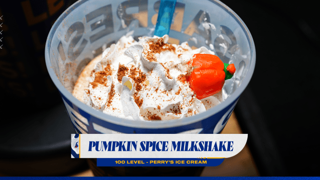 PUMPKIN SPICE - WEB