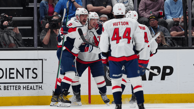 Caps Mute Mammoth, 7-4