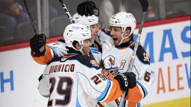 San Diego Gulls