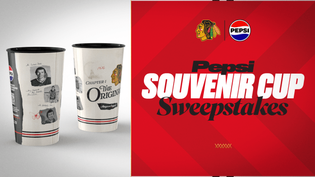 Pepsi Souvenir Cups