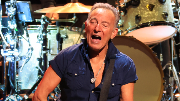 57 - SPRINGSTEEN