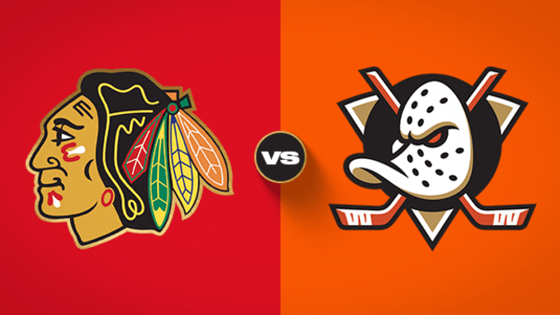 CHI - Gameday Materials - G29