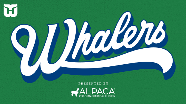 Carolina Hurricanes to honor Hartford Whalers heritage Sunday with Whalers  Night - Canes Country