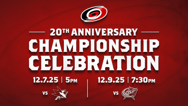 Two Chances To Celebrate