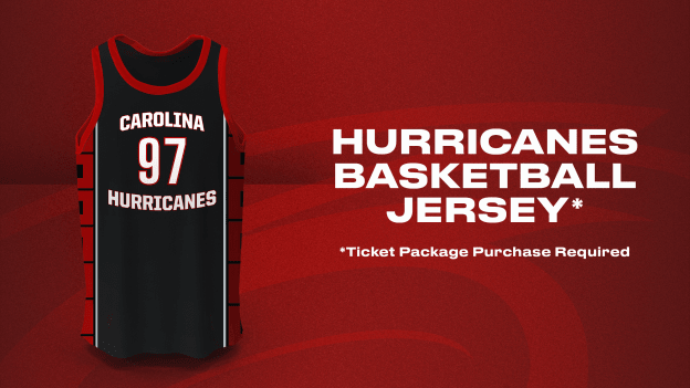 NC Night Basketball Jersey Package