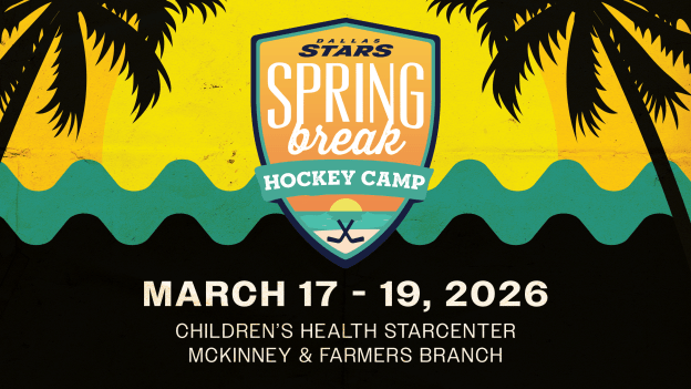 Spring Break Hockey Camp 2026