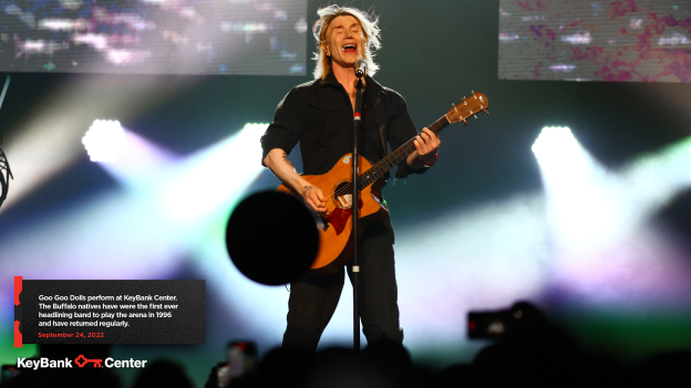 51 - GOO GOO DOLLS