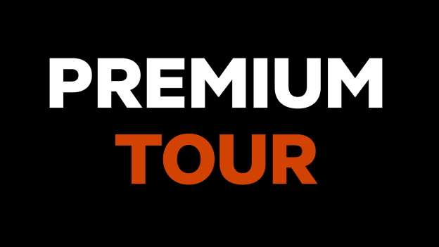 Premium Tour