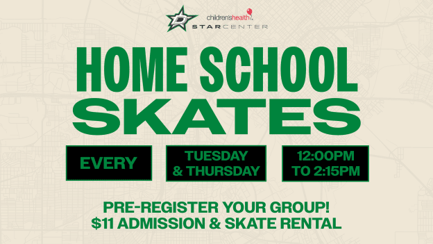 Plano Homeschool Skates