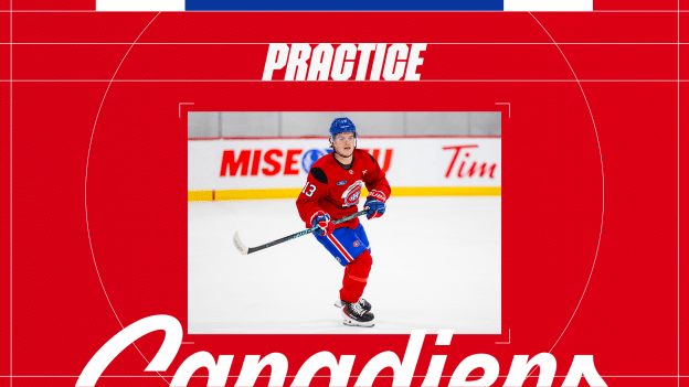 Updates from practice – Dec. 5