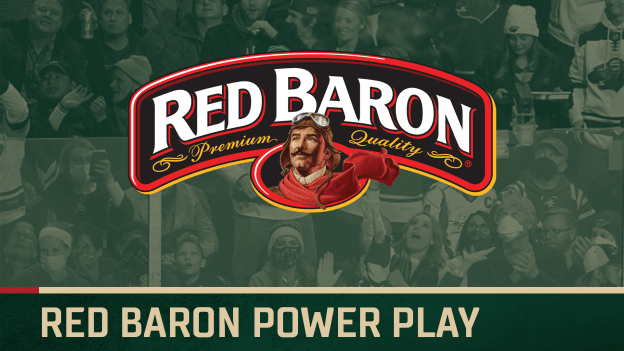 Red Baron® Pizza Power Play Sweepstakes