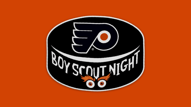 Boy Scout Night | Nov. 18