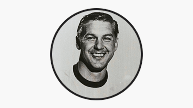 Alexander Peter "Fats" Delvecchio