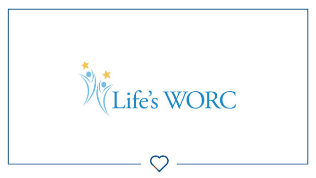 Dec. 9, 2025 - Life's WORC