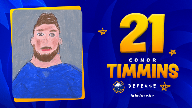 SGP-3971_Kids Day Player VB_Timmins